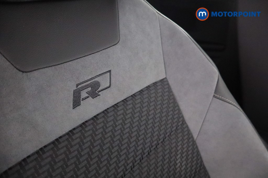 Volkswagen T-Roc R-Line Automatic Petrol Convertible - Stock Number (1623410) - 26th supplementary image