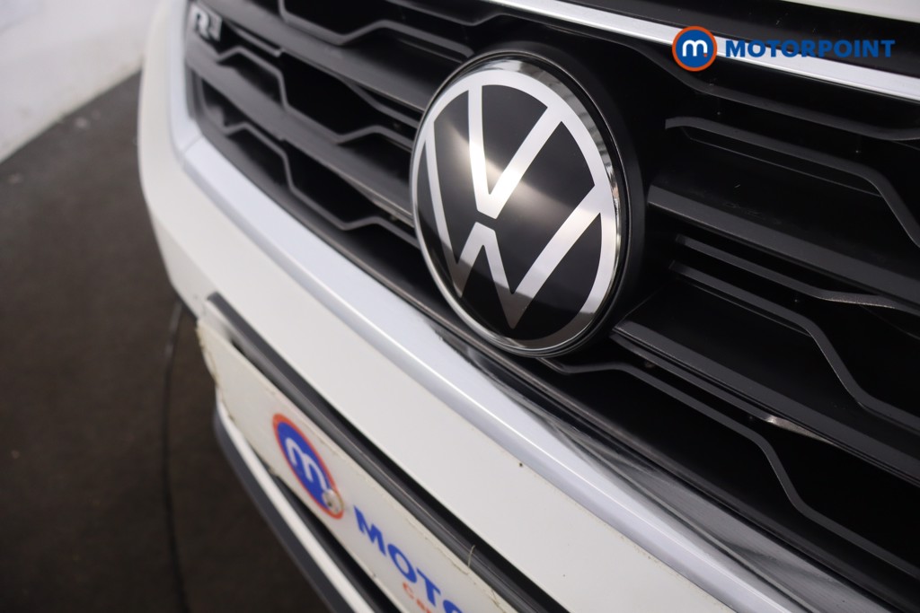 Volkswagen T-Roc R-Line Automatic Petrol Convertible - Stock Number (1623410) - 28th supplementary image