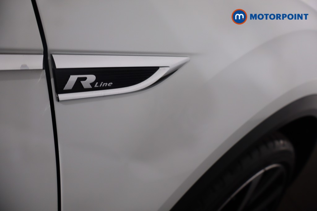 Volkswagen T-Roc R-Line Automatic Petrol Convertible - Stock Number (1623410) - 29th supplementary image