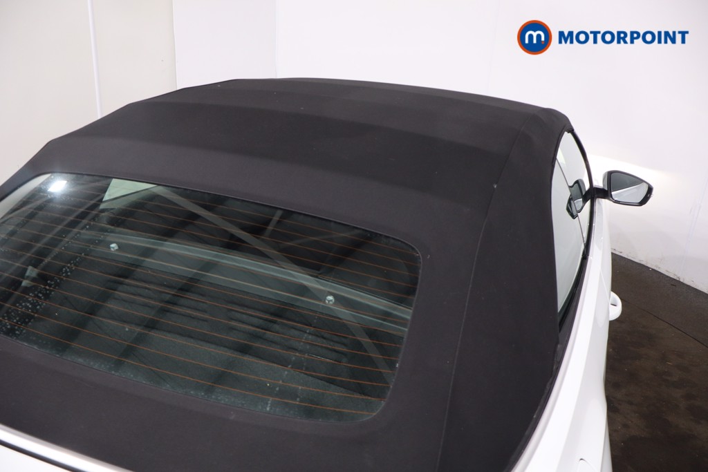 Volkswagen T-Roc R-Line Automatic Petrol Convertible - Stock Number (1623410) - 30th supplementary image