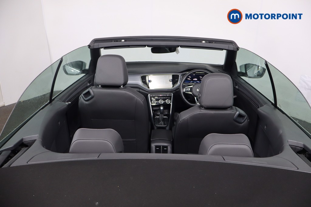 Volkswagen T-Roc R-Line Automatic Petrol Convertible - Stock Number (1623410) - 33rd supplementary image