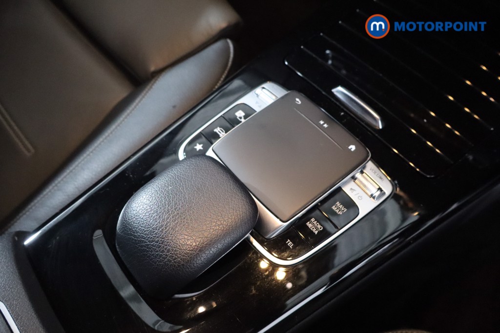 Mercedes-Benz CLA Amg Line Automatic Petrol Coupe - Stock Number (1624364) - 15th supplementary image