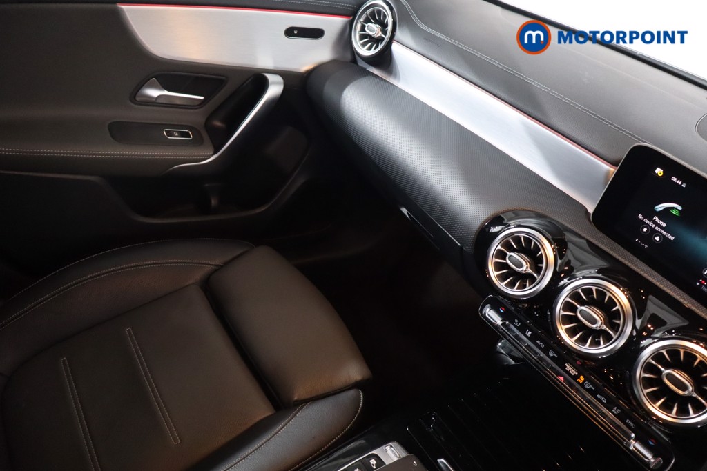 Mercedes-Benz CLA Amg Line Automatic Petrol Coupe - Stock Number (1624364) - 16th supplementary image