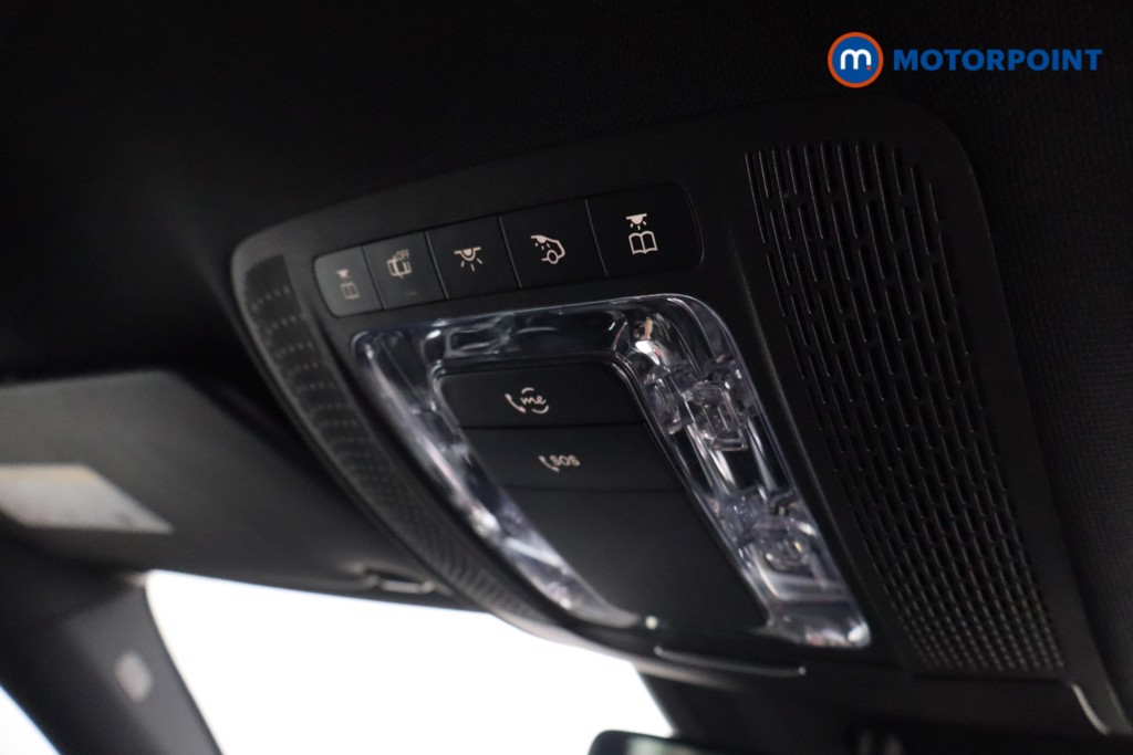 Mercedes-Benz CLA Amg Line Automatic Petrol Coupe - Stock Number (1624364) - 20th supplementary image