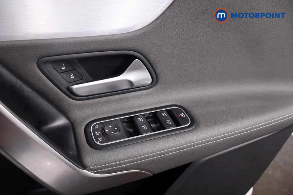 Mercedes-Benz CLA Amg Line Automatic Petrol Coupe - Stock Number (1624364) - 21st supplementary image