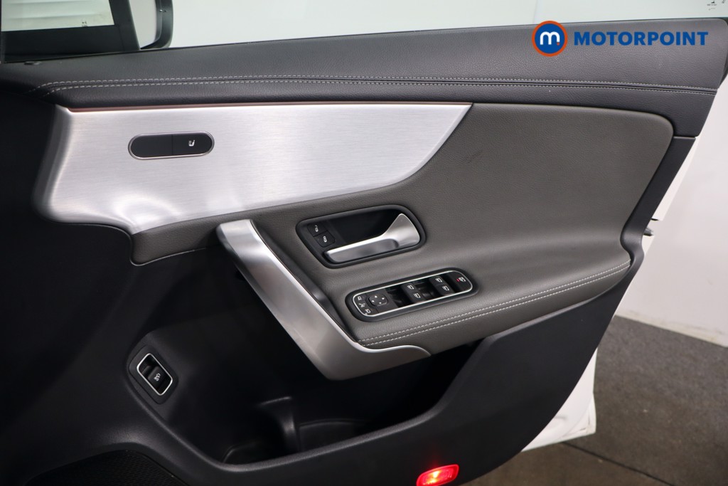 Mercedes-Benz CLA Amg Line Automatic Petrol Coupe - Stock Number (1624364) - 22nd supplementary image