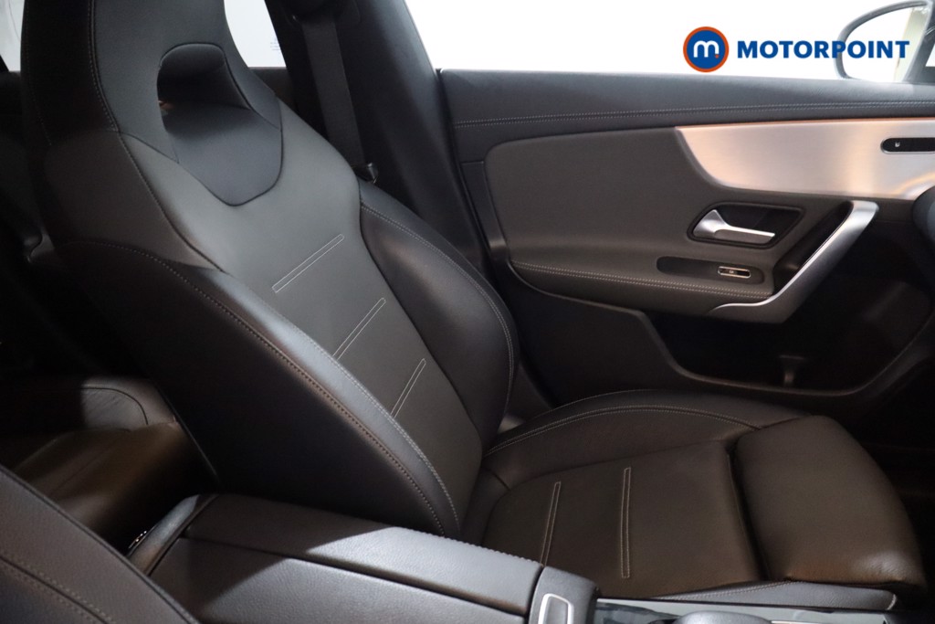 Mercedes-Benz CLA Amg Line Automatic Petrol Coupe - Stock Number (1624364) - 23rd supplementary image