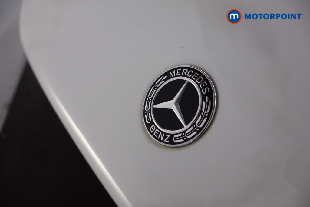 Mercedes-Benz CLA Amg Line Automatic Petrol Coupe - Stock Number (1624364) - 28th supplementary image