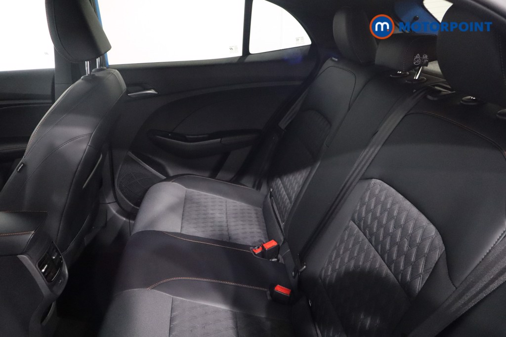 Mg Motor Uk MG3 Trophy Automatic Petrol-Electric Hybrid Hatchback - Stock Number (1625307) - 5th supplementary image