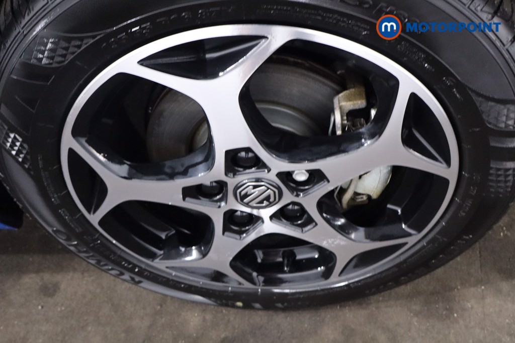 Mg Motor Uk MG3 Trophy Automatic Petrol-Electric Hybrid Hatchback - Stock Number (1625307) - 10th supplementary image