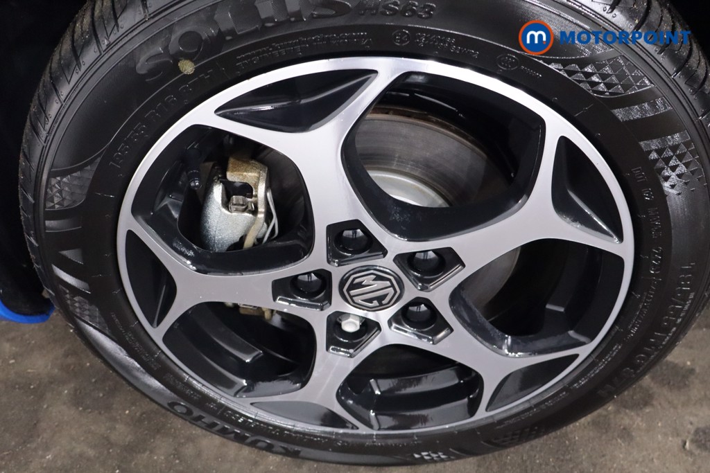 Mg Motor Uk MG3 Trophy Automatic Petrol-Electric Hybrid Hatchback - Stock Number (1625307) - 11th supplementary image