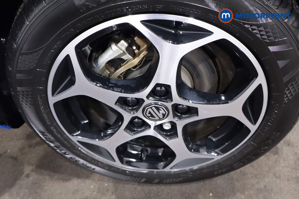 Mg Motor Uk MG3 Trophy Automatic Petrol-Electric Hybrid Hatchback - Stock Number (1625307) - 12th supplementary image