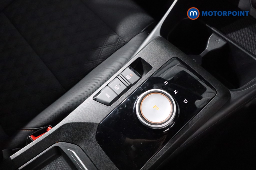 Mg Motor Uk MG3 Trophy Automatic Petrol-Electric Hybrid Hatchback - Stock Number (1625307) - 15th supplementary image