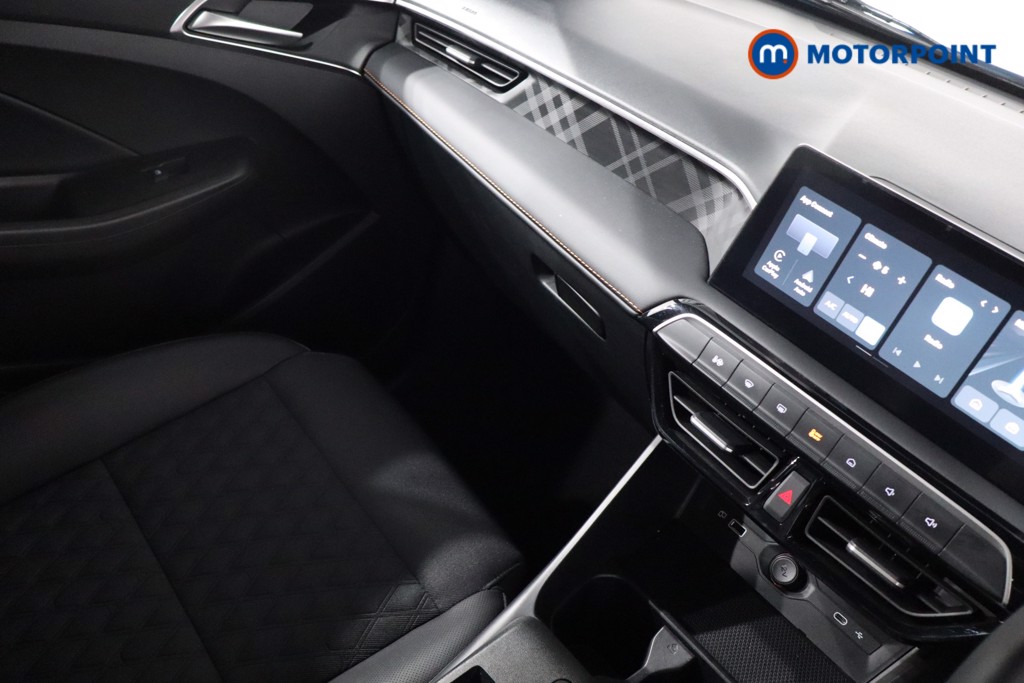 Mg Motor Uk MG3 Trophy Automatic Petrol-Electric Hybrid Hatchback - Stock Number (1625307) - 16th supplementary image