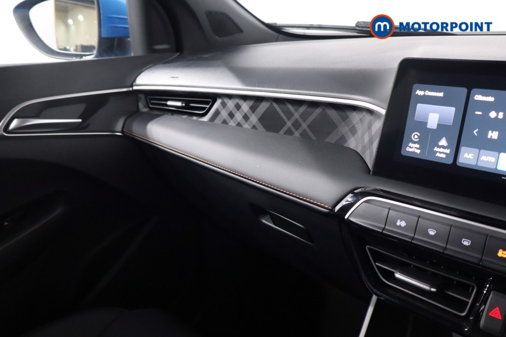 Mg Motor Uk MG3 Trophy Automatic Petrol-Electric Hybrid Hatchback - Stock Number (1625307) - 17th supplementary image