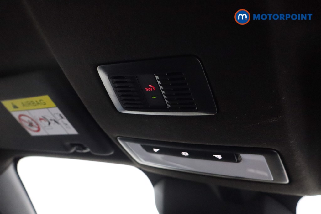 Mg Motor Uk MG3 Trophy Automatic Petrol-Electric Hybrid Hatchback - Stock Number (1625307) - 18th supplementary image