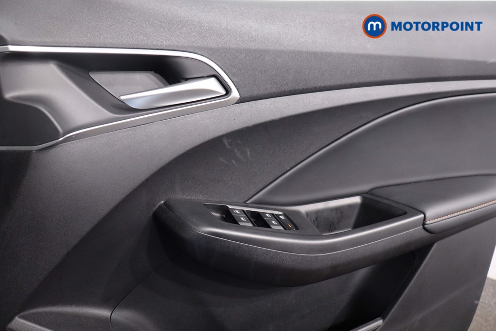 Mg Motor Uk MG3 Trophy Automatic Petrol-Electric Hybrid Hatchback - Stock Number (1625307) - 19th supplementary image