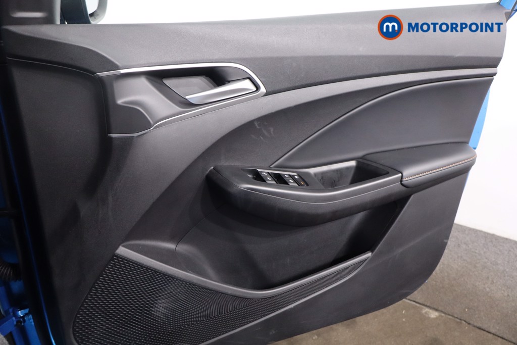 Mg Motor Uk MG3 Trophy Automatic Petrol-Electric Hybrid Hatchback - Stock Number (1625307) - 20th supplementary image