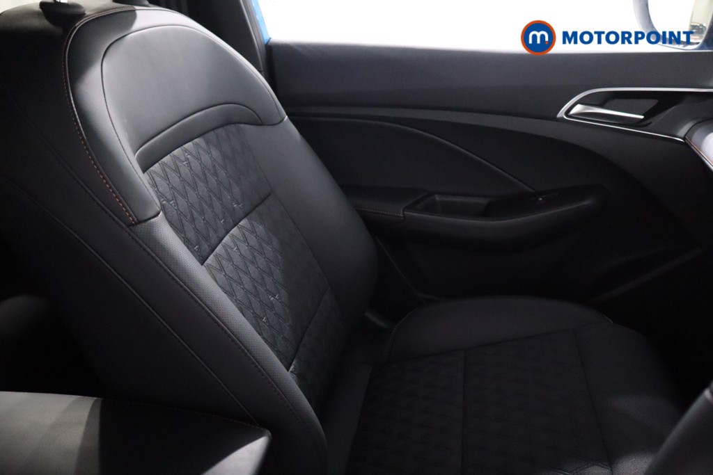 Mg Motor Uk MG3 Trophy Automatic Petrol-Electric Hybrid Hatchback - Stock Number (1625307) - 21st supplementary image