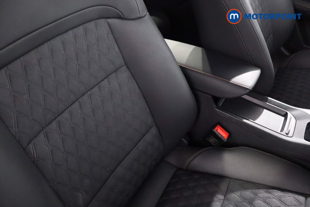 Mg Motor Uk MG3 Trophy Automatic Petrol-Electric Hybrid Hatchback - Stock Number (1625307) - 22nd supplementary image