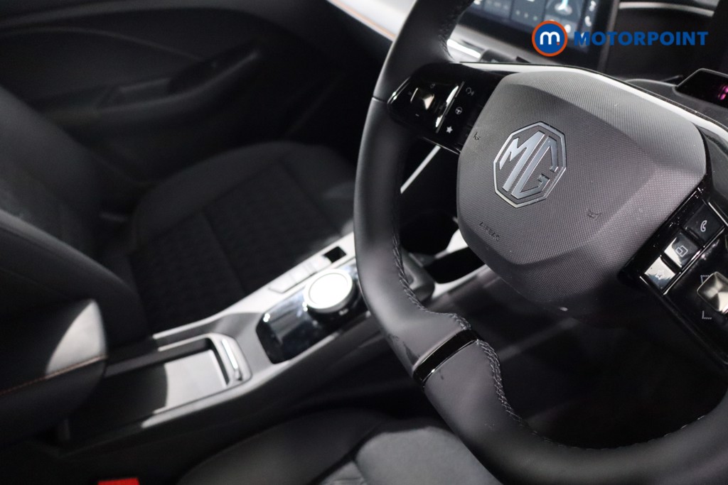 Mg Motor Uk MG3 Trophy Automatic Petrol-Electric Hybrid Hatchback - Stock Number (1625307) - 23rd supplementary image