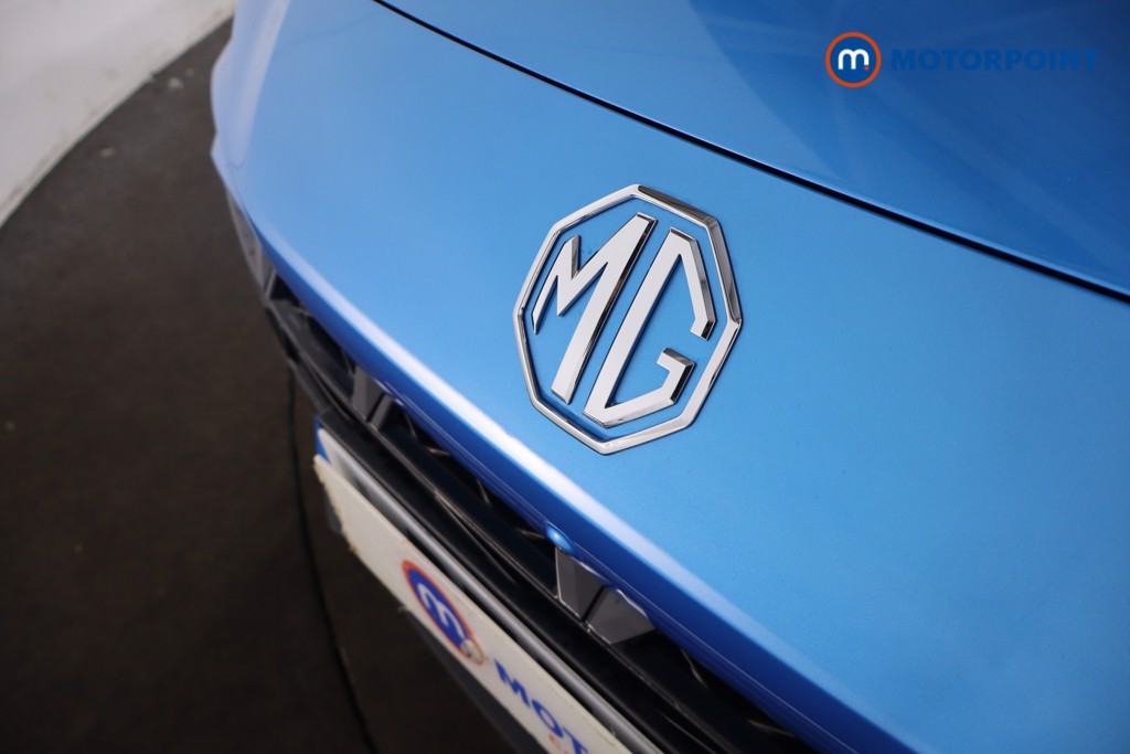 Mg Motor Uk MG3 Trophy Automatic Petrol-Electric Hybrid Hatchback - Stock Number (1625307) - 25th supplementary image