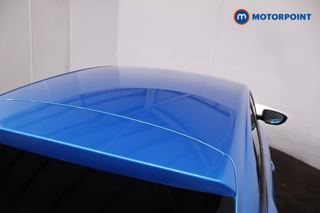 Mg Motor Uk MG3 Trophy Automatic Petrol-Electric Hybrid Hatchback - Stock Number (1625307) - 26th supplementary image