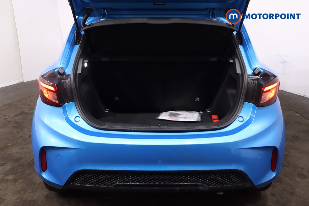 Mg Motor Uk MG3 Trophy Automatic Petrol-Electric Hybrid Hatchback - Stock Number (1625307) - 28th supplementary image