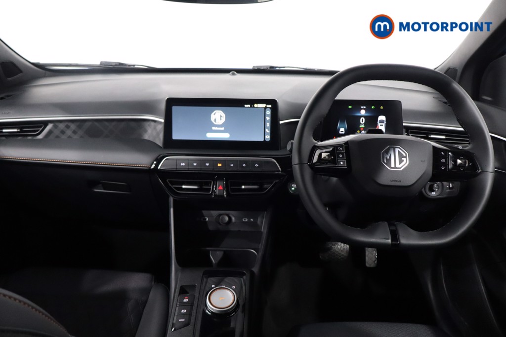Mg Motor Uk MG3 Trophy Automatic Petrol-Electric Hybrid Hatchback - Stock Number (1625307) - 1st supplementary image