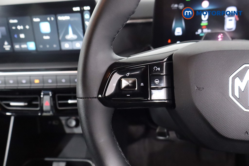 Mg Motor Uk MG3 Trophy Automatic Petrol-Electric Hybrid Hatchback - Stock Number (1625334) - 7th supplementary image