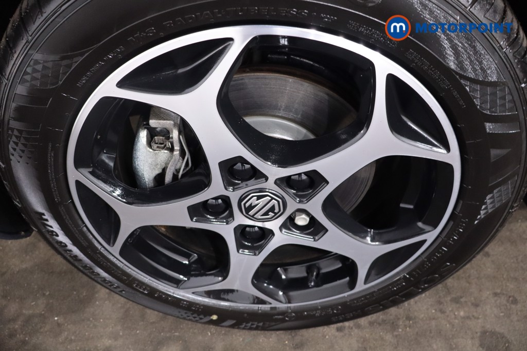 Mg Motor Uk MG3 Trophy Automatic Petrol-Electric Hybrid Hatchback - Stock Number (1625334) - 11th supplementary image