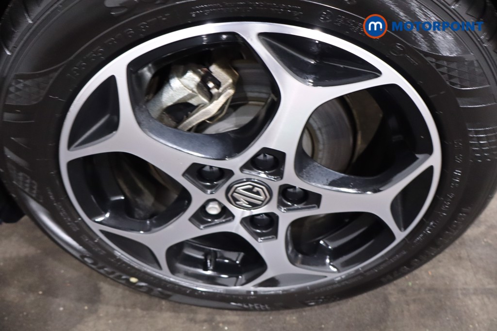 Mg Motor Uk MG3 Trophy Automatic Petrol-Electric Hybrid Hatchback - Stock Number (1625334) - 12th supplementary image