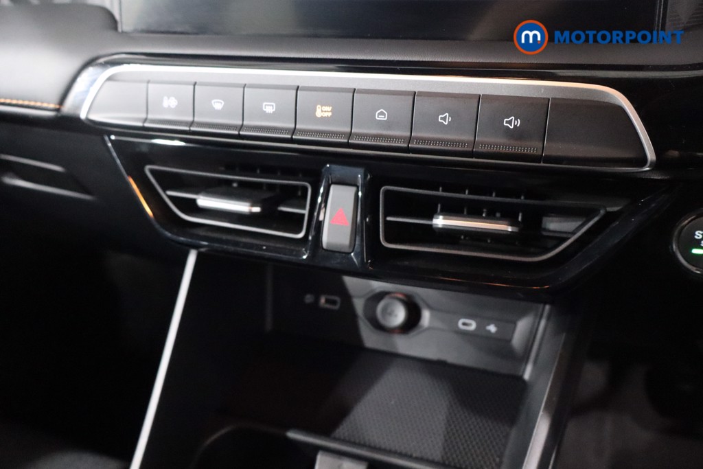 Mg Motor Uk MG3 Trophy Automatic Petrol-Electric Hybrid Hatchback - Stock Number (1625334) - 14th supplementary image