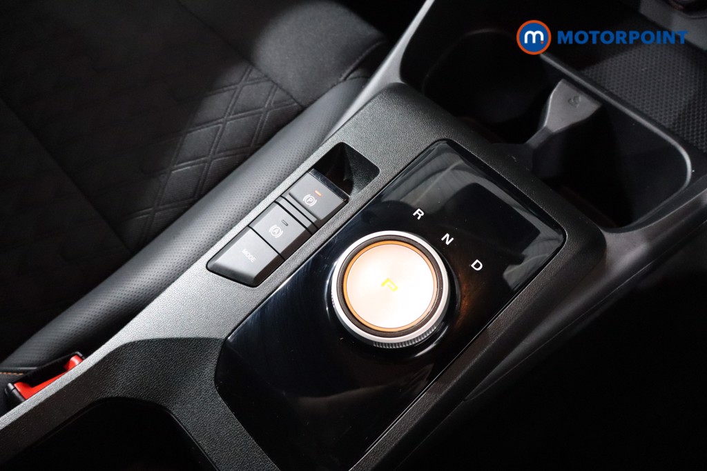 Mg Motor Uk MG3 Trophy Automatic Petrol-Electric Hybrid Hatchback - Stock Number (1625334) - 15th supplementary image