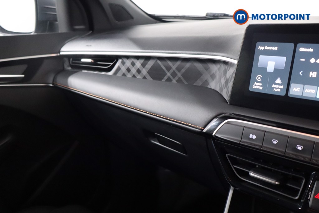 Mg Motor Uk MG3 Trophy Automatic Petrol-Electric Hybrid Hatchback - Stock Number (1625334) - 17th supplementary image