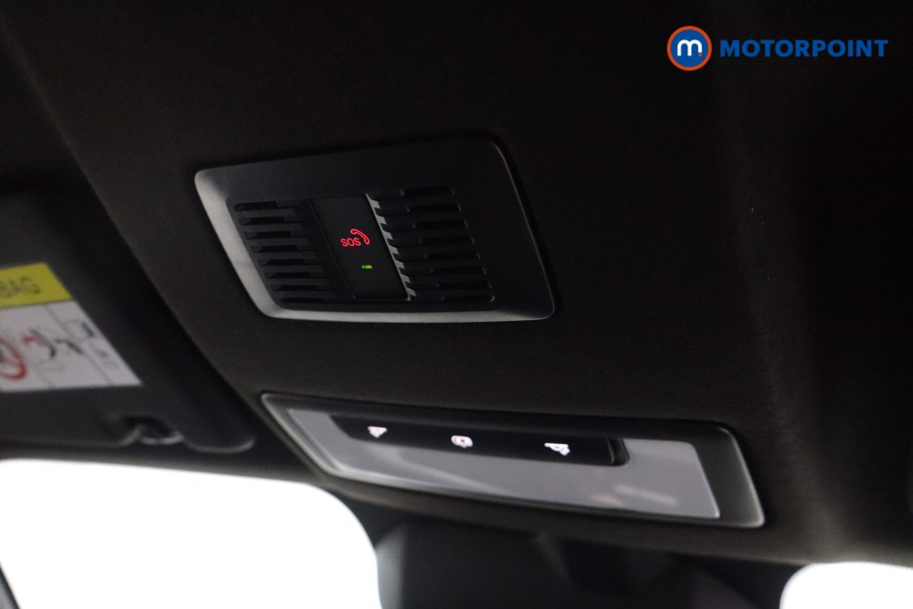 Mg Motor Uk MG3 Trophy Automatic Petrol-Electric Hybrid Hatchback - Stock Number (1625334) - 18th supplementary image