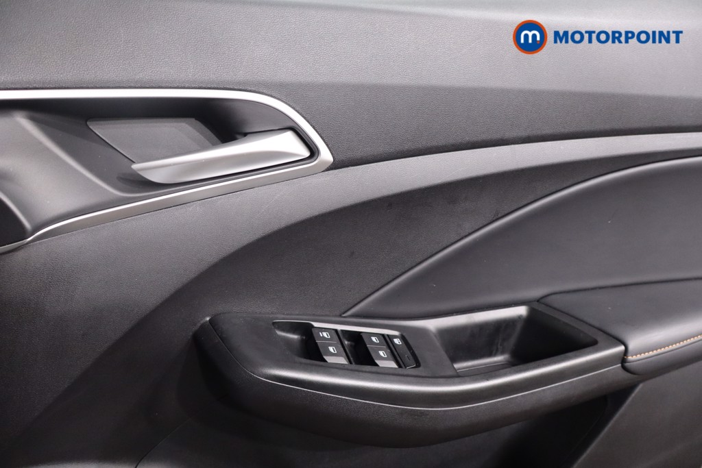 Mg Motor Uk MG3 Trophy Automatic Petrol-Electric Hybrid Hatchback - Stock Number (1625334) - 19th supplementary image