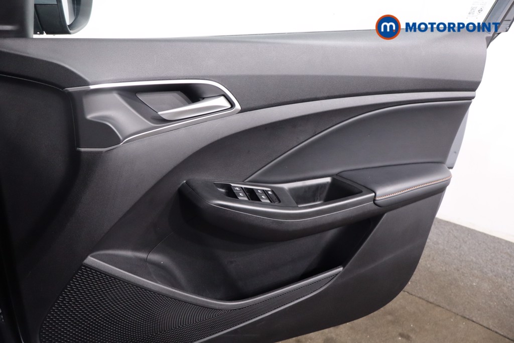 Mg Motor Uk MG3 Trophy Automatic Petrol-Electric Hybrid Hatchback - Stock Number (1625334) - 20th supplementary image