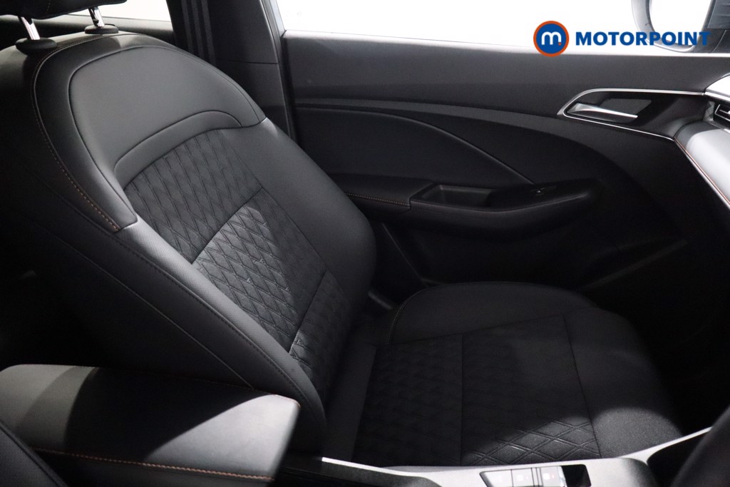 Mg Motor Uk MG3 Trophy Automatic Petrol-Electric Hybrid Hatchback - Stock Number (1625334) - 21st supplementary image