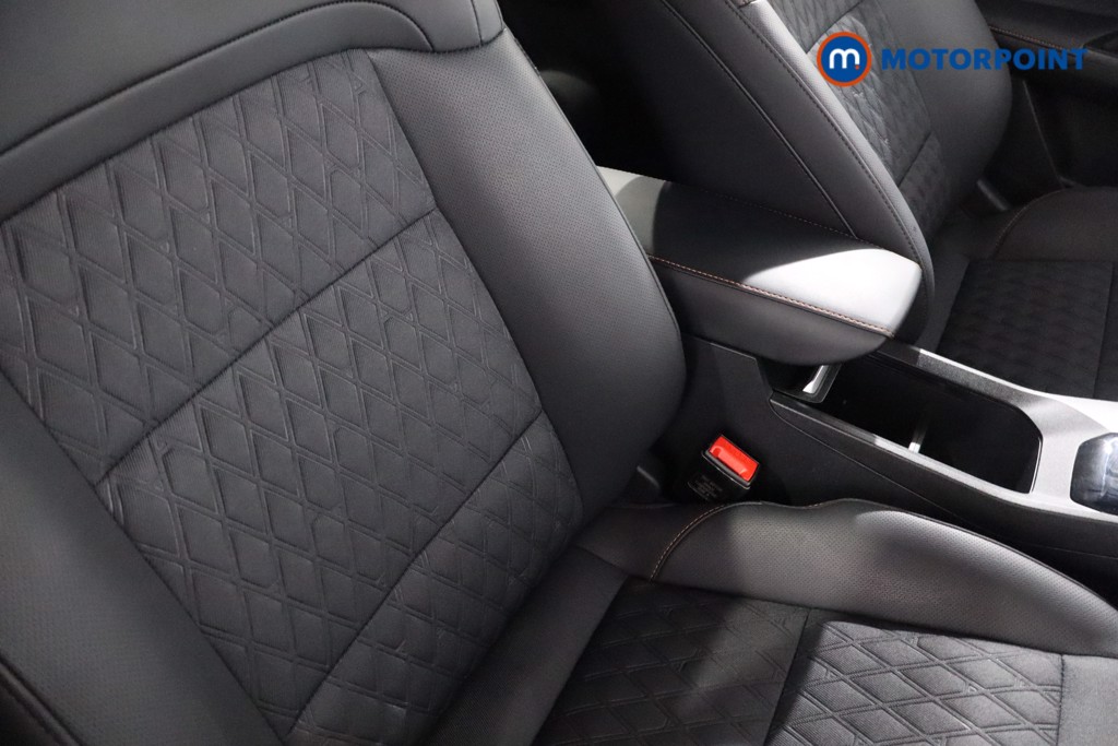 Mg Motor Uk MG3 Trophy Automatic Petrol-Electric Hybrid Hatchback - Stock Number (1625334) - 22nd supplementary image