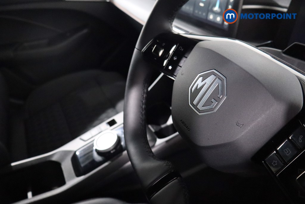 Mg Motor Uk MG3 Trophy Automatic Petrol-Electric Hybrid Hatchback - Stock Number (1625334) - 23rd supplementary image