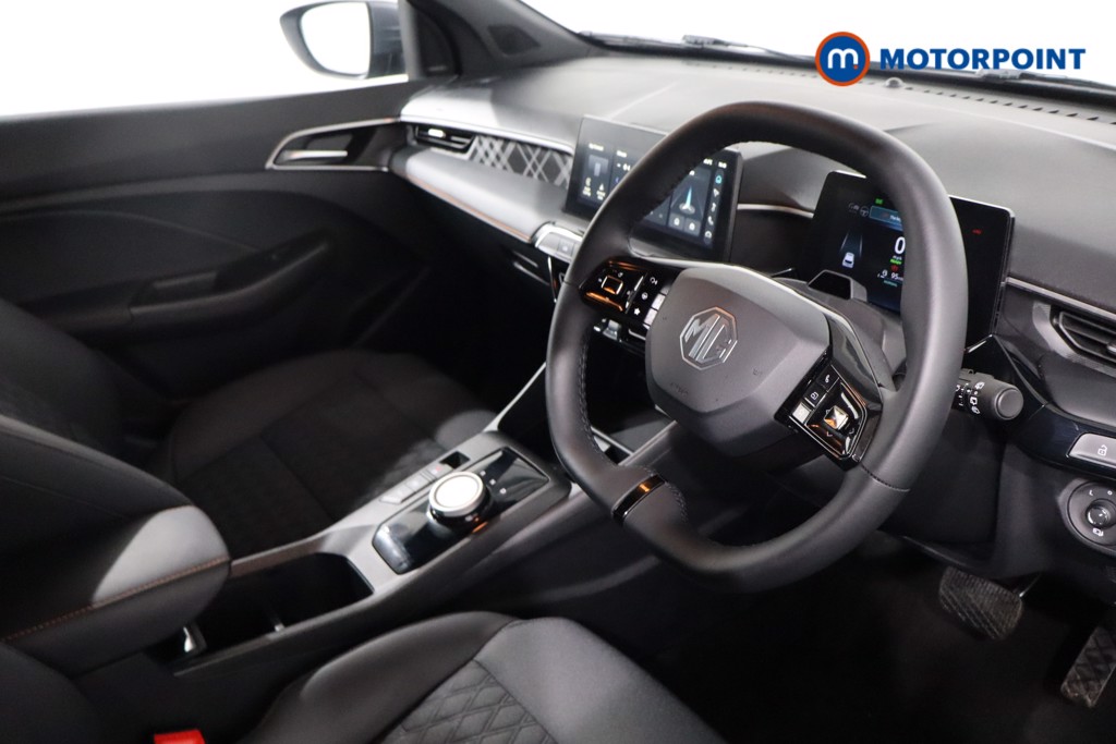 Mg Motor Uk MG3 Trophy Automatic Petrol-Electric Hybrid Hatchback - Stock Number (1625334) - 24th supplementary image