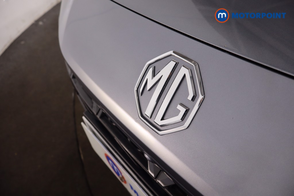 Mg Motor Uk MG3 Trophy Automatic Petrol-Electric Hybrid Hatchback - Stock Number (1625334) - 25th supplementary image