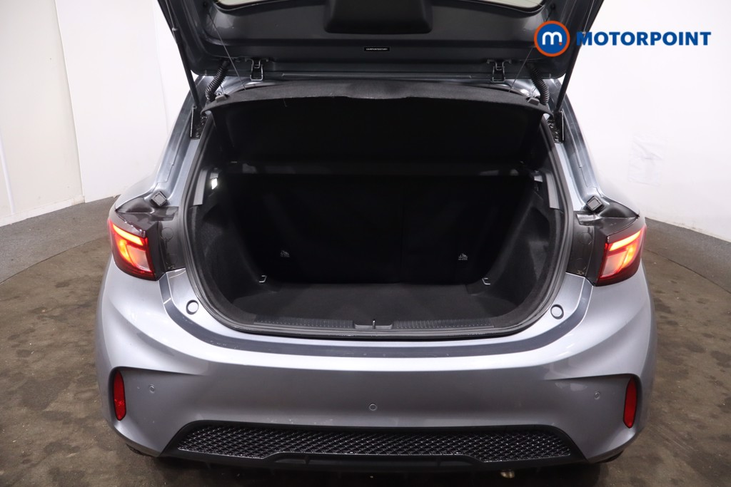 Mg Motor Uk MG3 Trophy Automatic Petrol-Electric Hybrid Hatchback - Stock Number (1625334) - 28th supplementary image