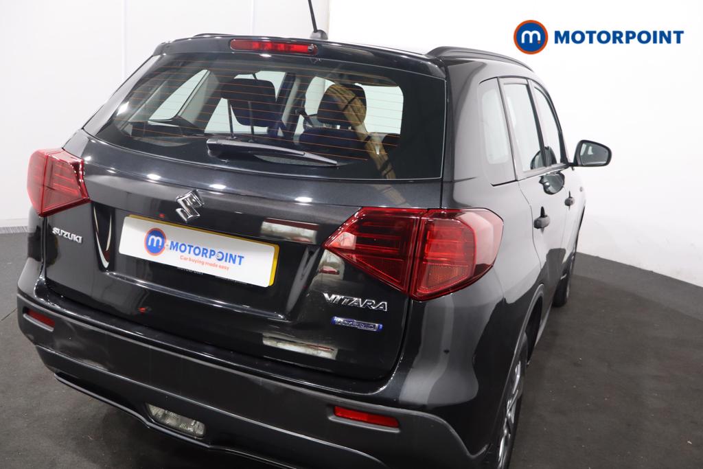 Suzuki Vitara GO Manual Petrol SUV - Stock Number (1594463) - 2nd supplementary image