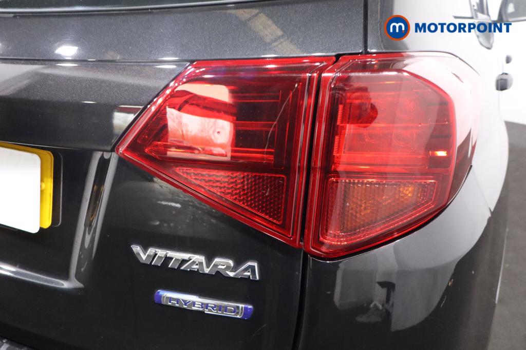 Suzuki Vitara GO Manual Petrol SUV - Stock Number (1594463) - 3rd supplementary image