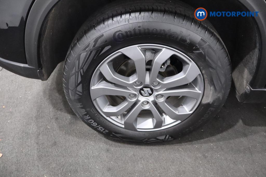 Suzuki Vitara GO Manual Petrol SUV - Stock Number (1594463) - 5th supplementary image