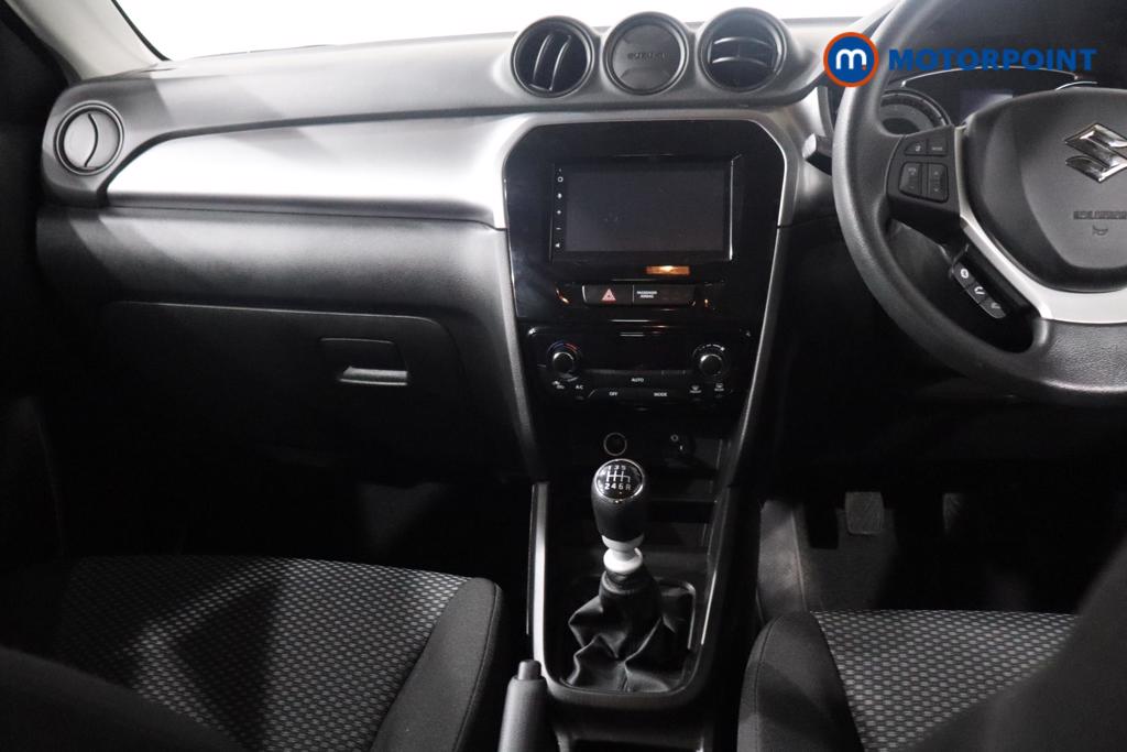 Suzuki Vitara GO Manual Petrol SUV - Stock Number (1594463) - 7th supplementary image