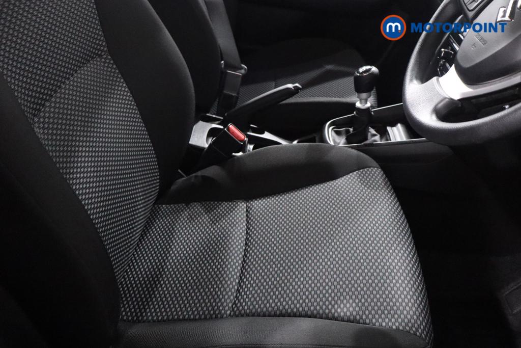 Suzuki Vitara GO Manual Petrol SUV - Stock Number (1594463) - 10th supplementary image