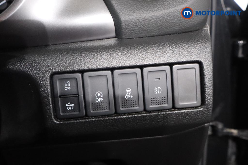 Suzuki Vitara GO Manual Petrol SUV - Stock Number (1594463) - 11th supplementary image